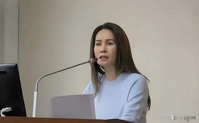 敢动高金素梅，明天导弹就犁平凯达格兰大道！赖清德当局这次是真急了，直接对高金