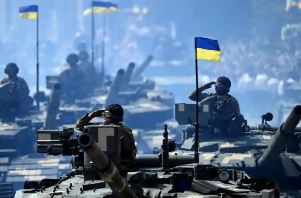 打了三年才开窍！俄罗斯终于懂了：只赶跑乌军等于白打，中国歼灭战才是制胜绝招！战