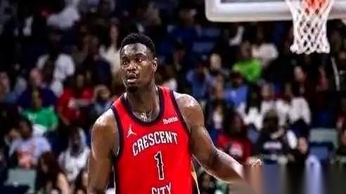 把锡安这种级别的“怪兽”摁在替补席上，我第一反应是：又伤了？结果看完全场，我