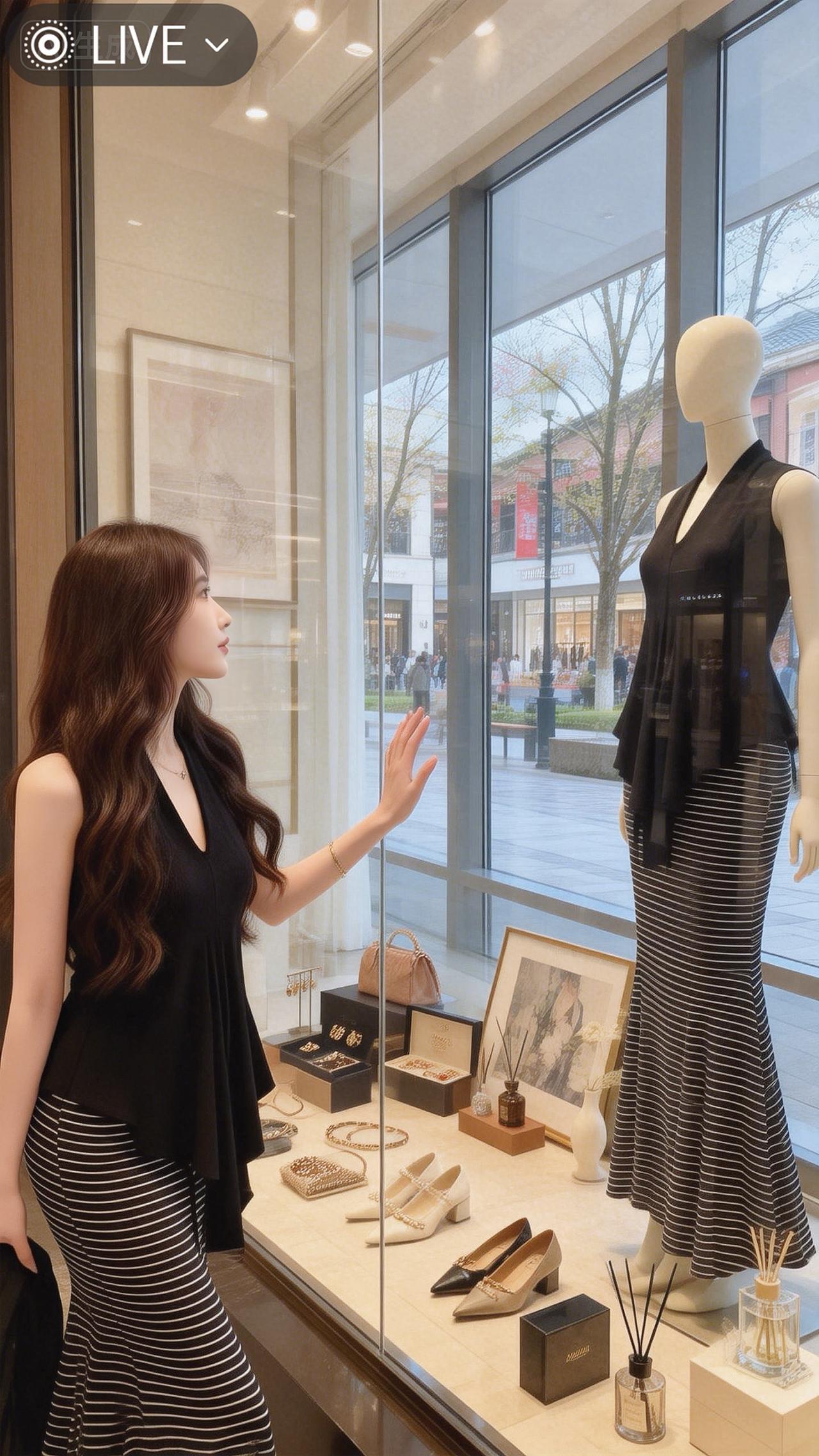 纯欲风高级感穿搭辣妹穿搭时尚穿搭韩系穿搭