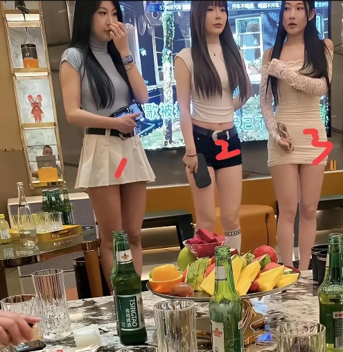 三选一的话，哪个可以留下？