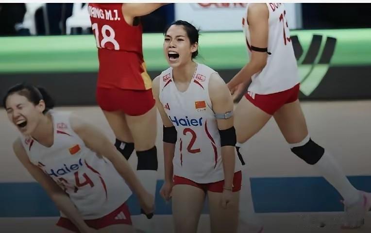 赵勇换人高明之处：一次换出8-0的惊人比分！中国女排19晚，迎来土耳其站第二场