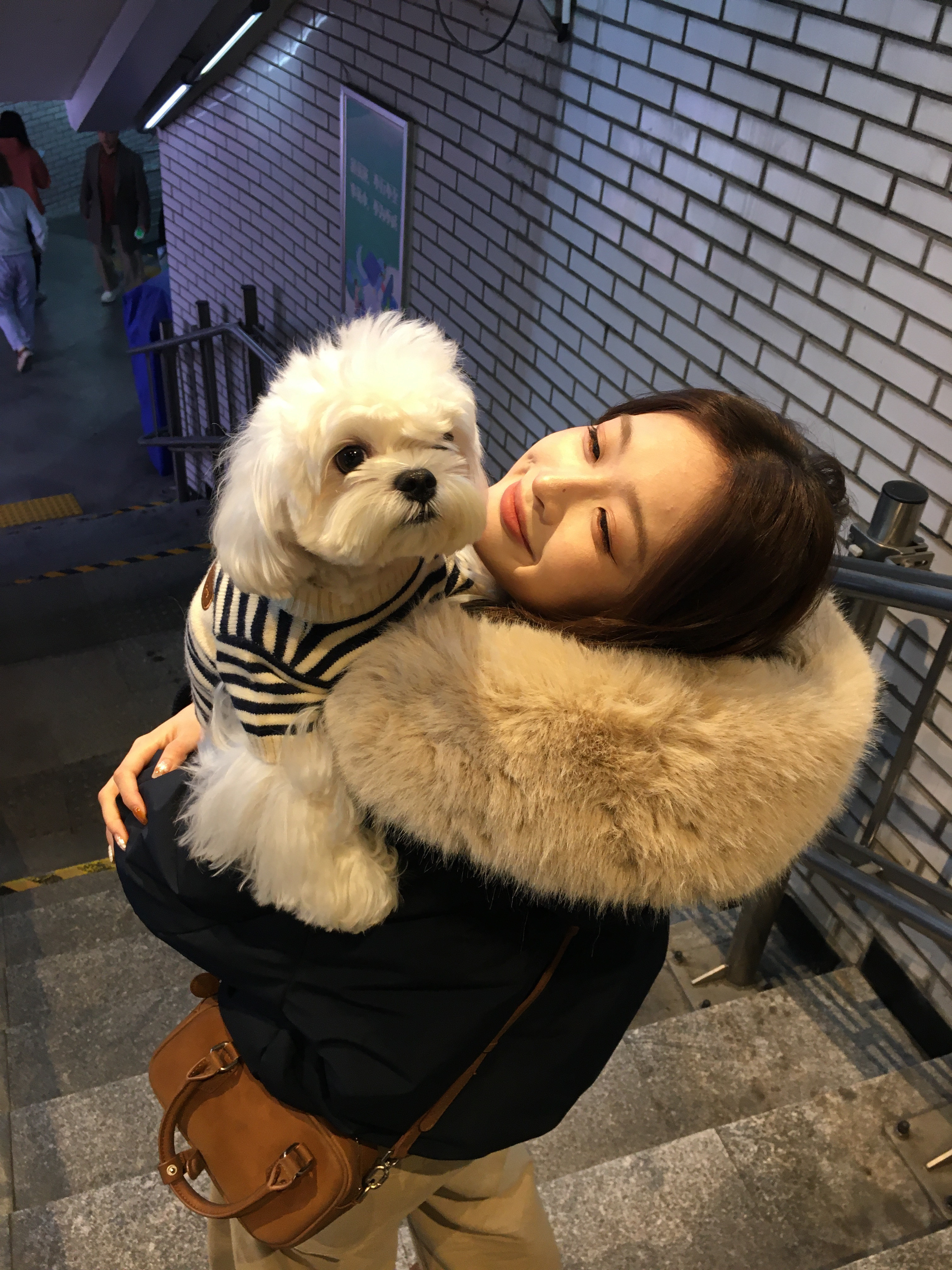 服装真的很难做啊～～又累还气人呜呜呜当博主很美妙啊～创业半条命交代在上面​​​