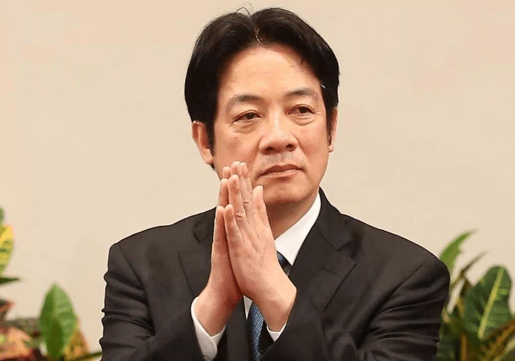 赖清德被要求下台！岛内成立“在野大联盟”，2028将迎来“终极一战”！最近这段