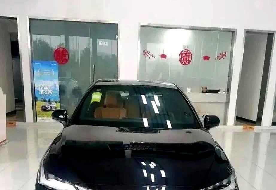 2025年先别急着买车，一起来看看工信部的几条重磅信息！工信部联合多部门