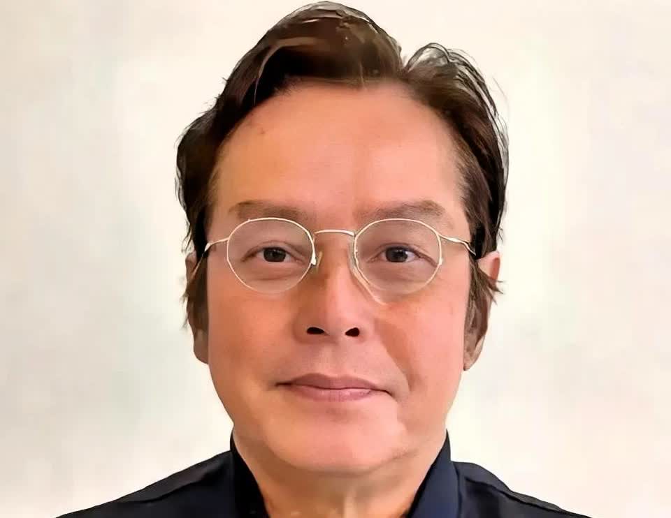 香港艺人谭咏麟4月17日在社交平台发言啦！一句“让美国那