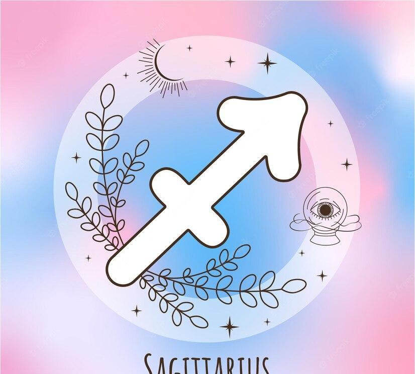 射手座（六月）星座运势（下）6月28日水星与土星和海王星的三分相位将发展思想的