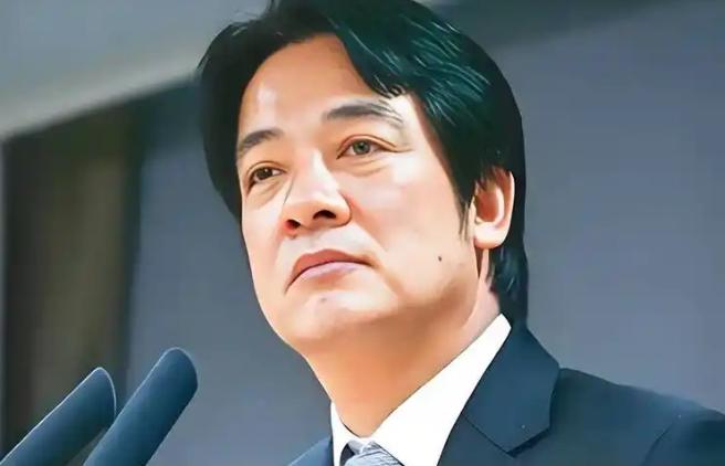赖清德行程空白引关注：争议声起，他为何迟迟未作回应？赖清德又“消失”了！不是