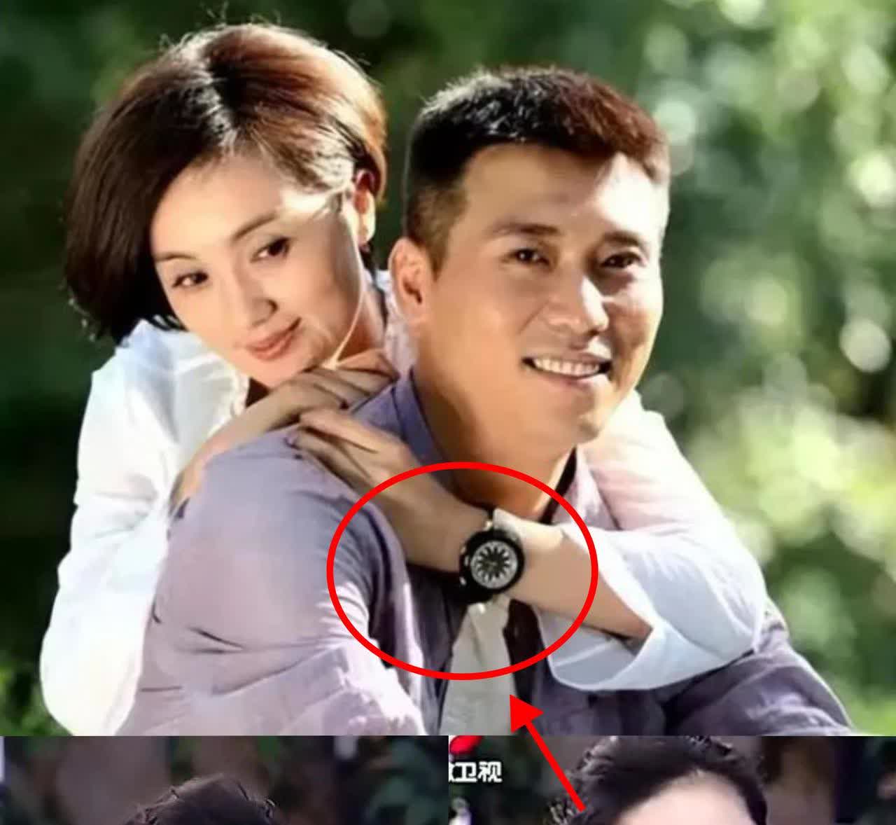 李乃文和媛媛的爱情故事真的很感人。李乃文接到媛媛的电话后，马上就赶了过去。