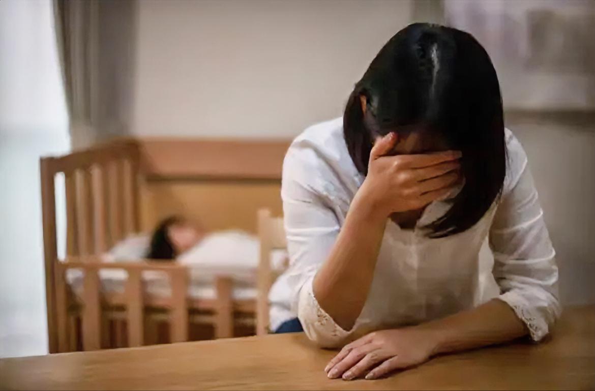 一个女人在婚姻中感到绝望时，会有这些明显变化第一个，没有激情，对关系很冷漠了