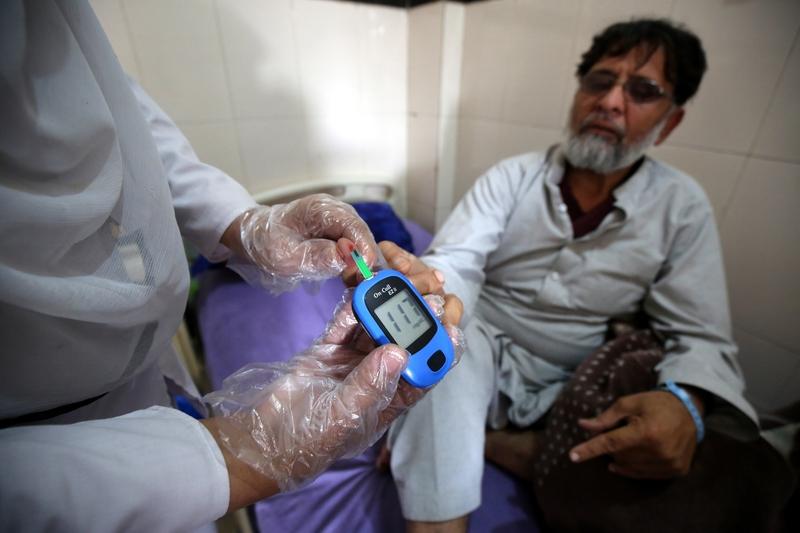 血糖测试8点多算不算糖尿病，得看这是空腹血糖还是餐后血糖。一般来说，空腹血糖正常