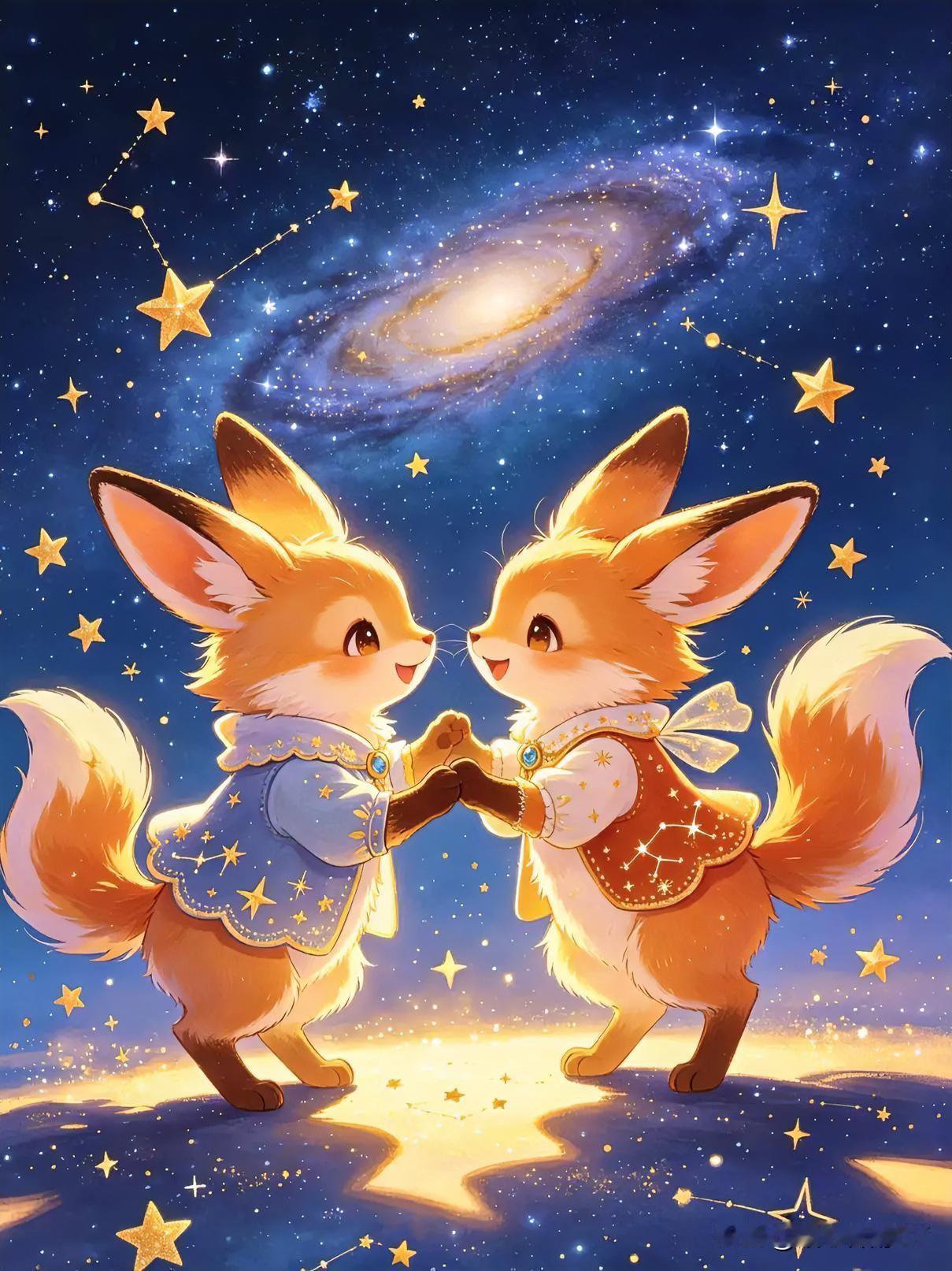 🌖5月17日·周日·农历四月初一｜十二星座简易运势参考🪐周日整体氛围轻