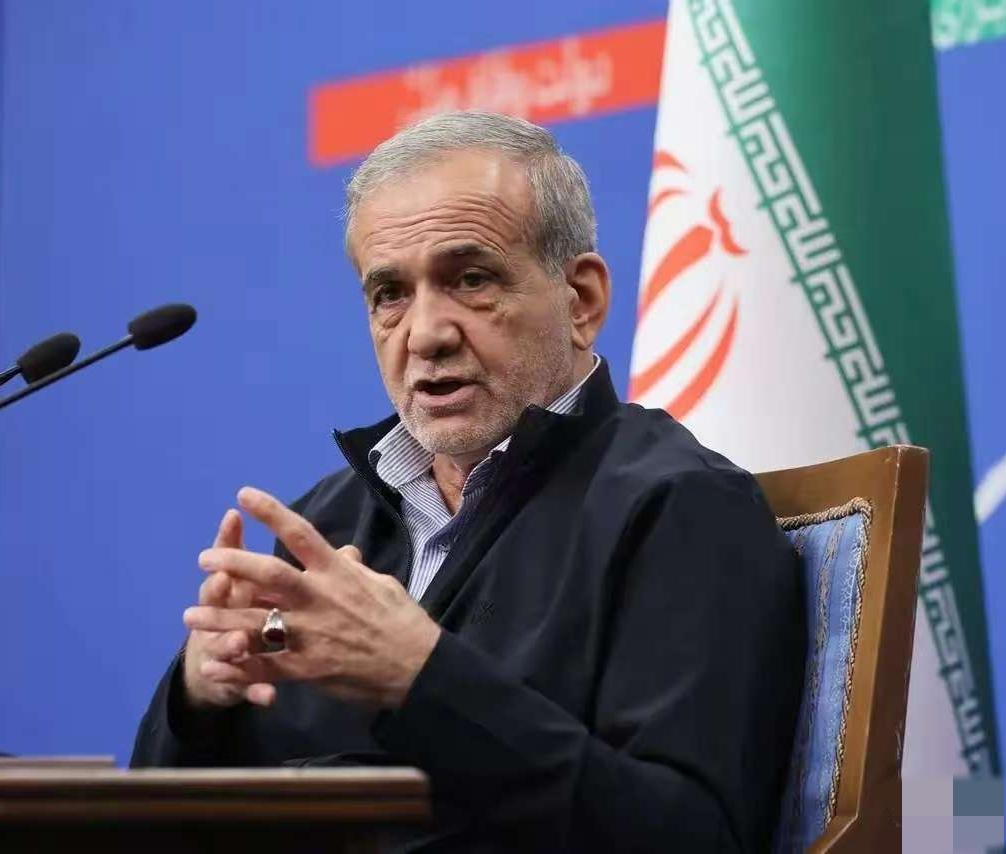 没人想到，伊朗的反击不是宣泄，而是一轮接一轮的“数字游戏”直接打成了连续剧。