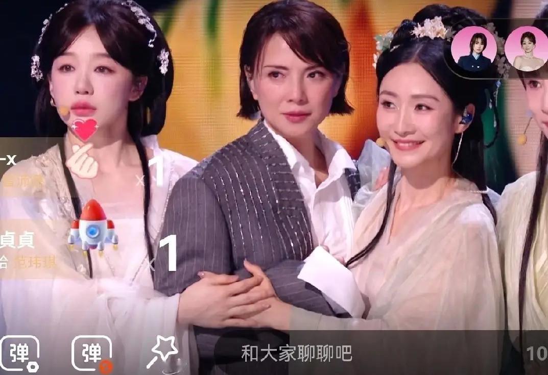 浪姐节目组引发众怒！4月24日，浪姐节目组再次引发了众怒，被骂上了热搜，只因为