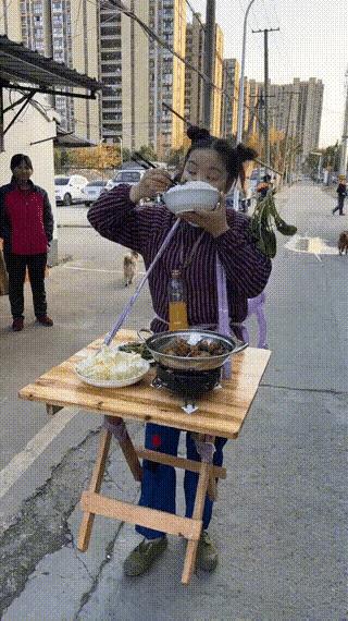这个赛道她可以进前十！