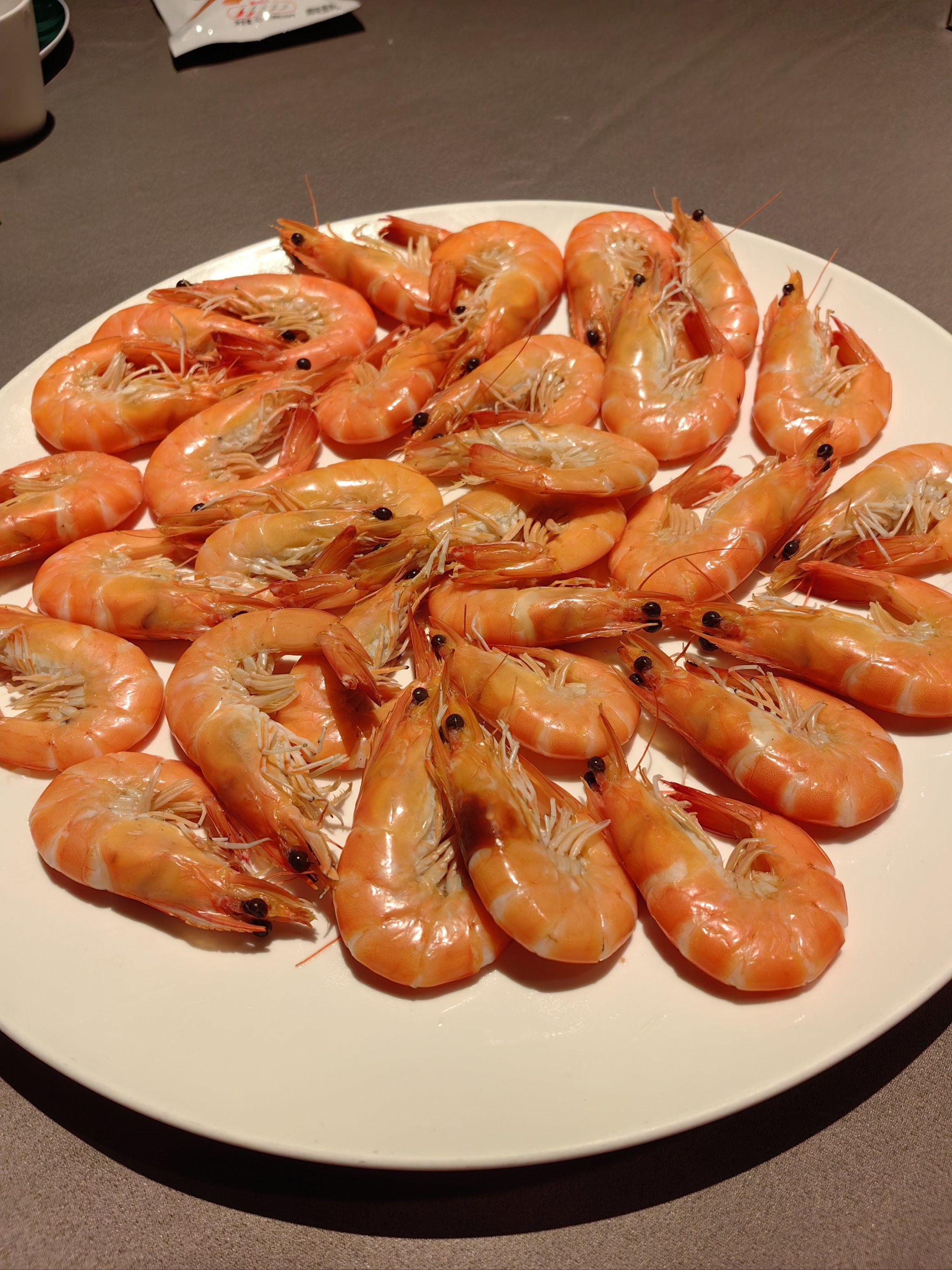 家常做法9款虾，美味顶呱呱！