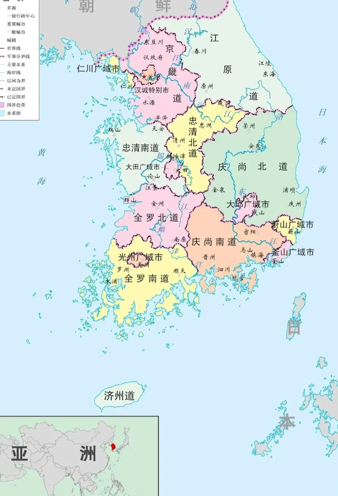 韩国人又出丑了！韩国人一直把中国的传统说成是朝鲜的传统！我看，其实韩国人就是