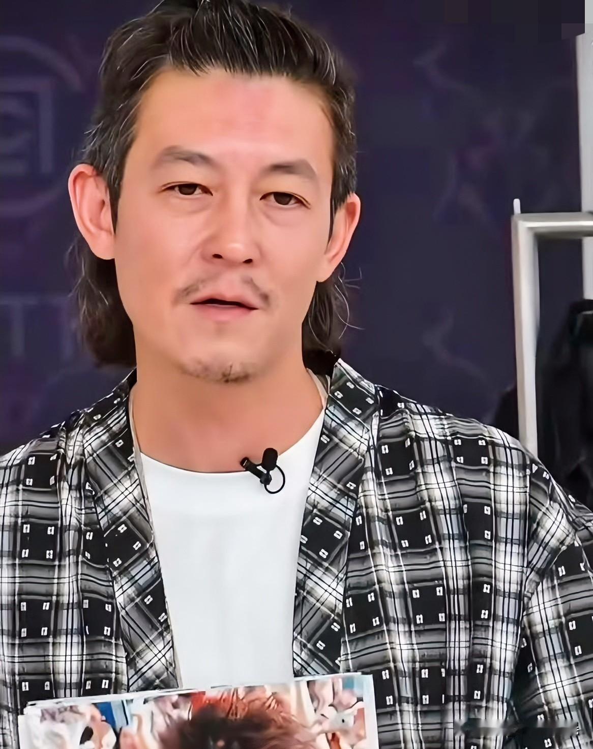 关于陈冠希我有一个大胆的猜测那就是，大概率，他很可能要当网红并决定在