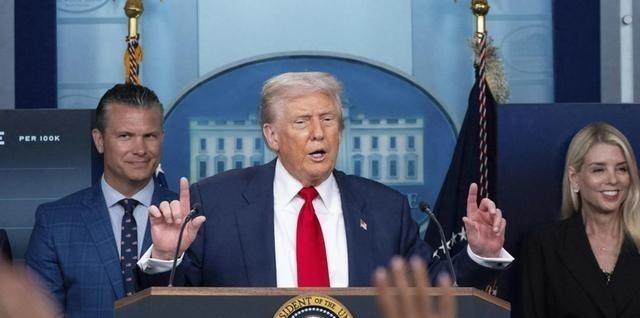 果然不出中方所料，英伟达已成美国死穴，特朗普现在得求着中国买英伟达靠AI芯片