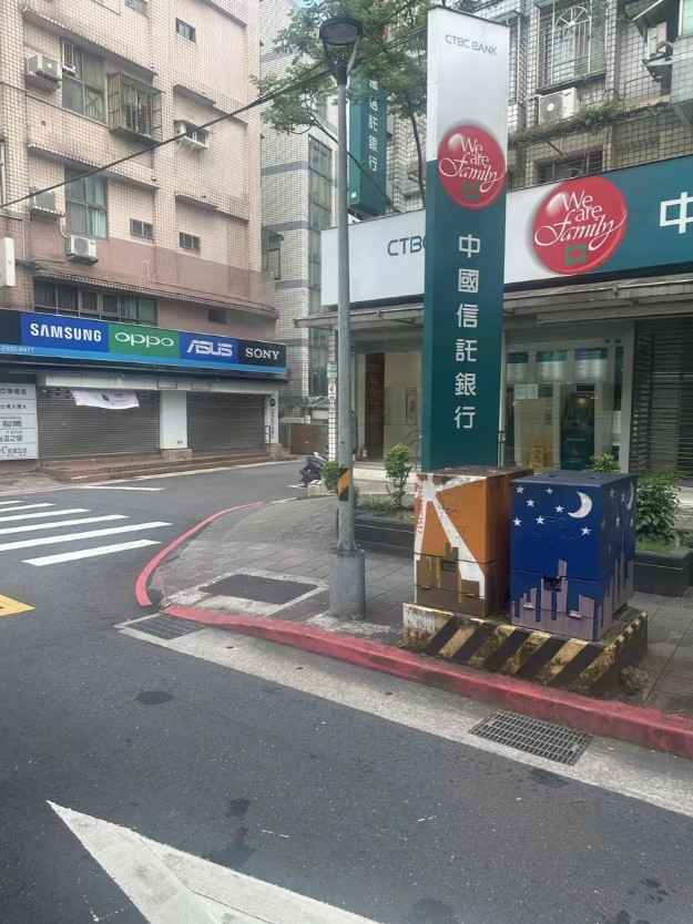 以你的智商，猜猜这是中国哪一座城市？