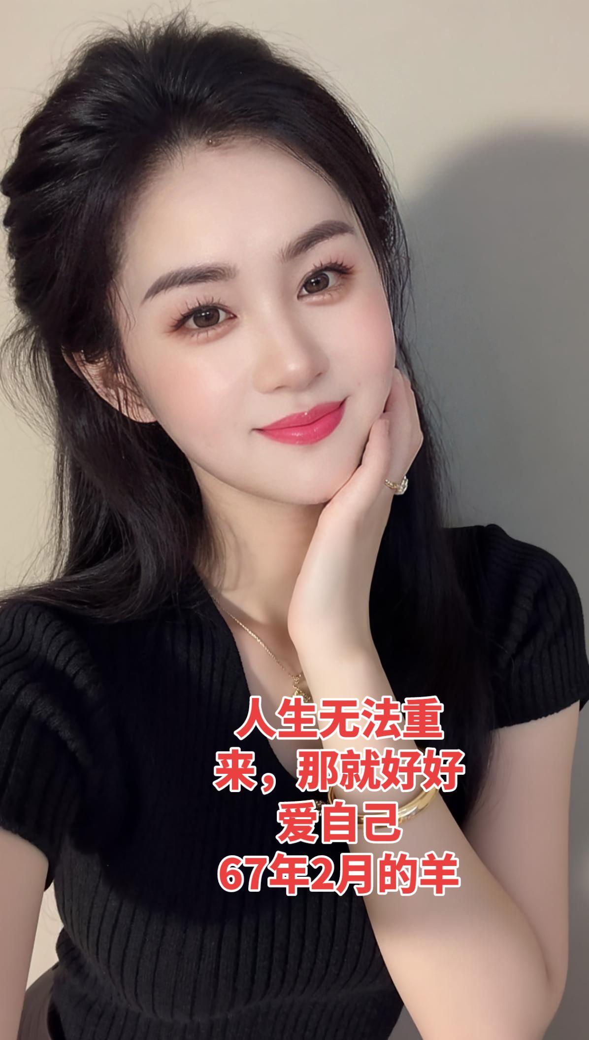 人到中年，成年人真正想要的，从来不是惊艳的外表，而是一份无须需将就，轻...