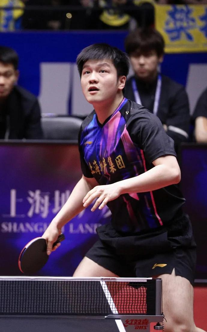 樊振东全球影响力持续上升[赞]12月4日，德甲联赛60周年庆典首页将樊振东列为