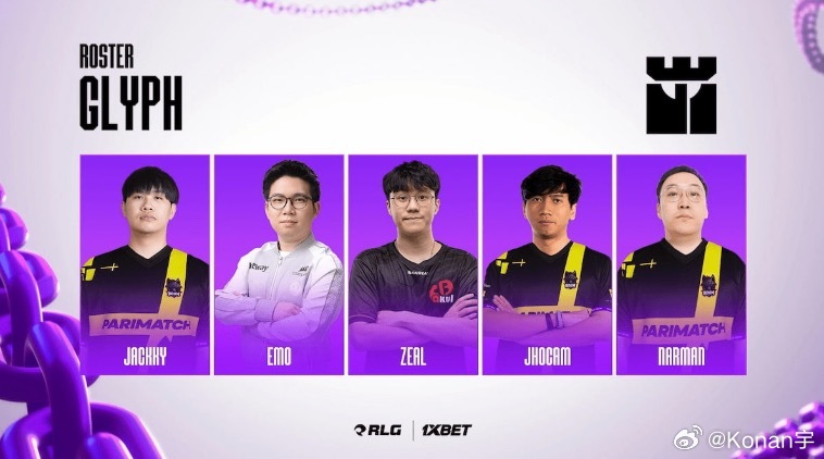 Emo：Blast随便出线倒没有，真的是侥幸好吧，只是确实觉得自己变强了这是真的