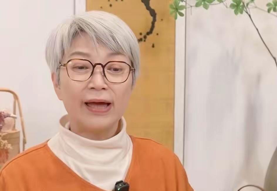 平静离世，没哭没闹，她走前还在教人怎么活。2026年6月12日，陈敏儿走了。消