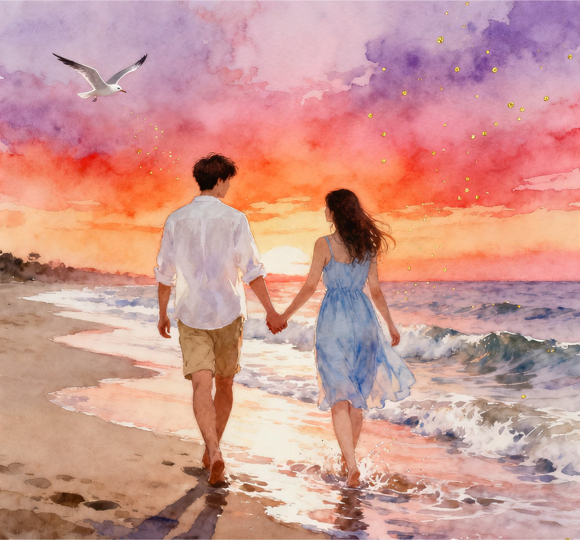 夫妻婚姻之间再爱也不能做的8件事:1.见异性:单独赴约异性,容易让对方产生误会