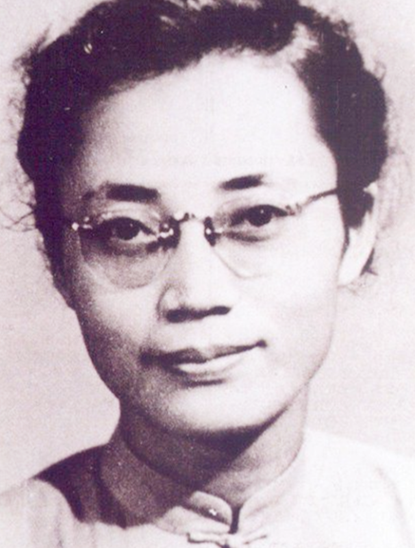 “我招，我全都招！”1950年，女共产党萧明华被特务严刑拷打，受不了决定招供，特