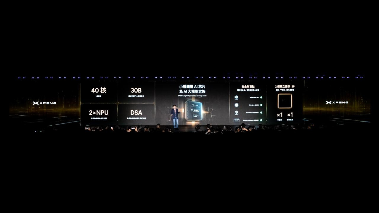 你是不是也好奇，为啥小鹏敢不用激光雷达？按照官方意思这就像选