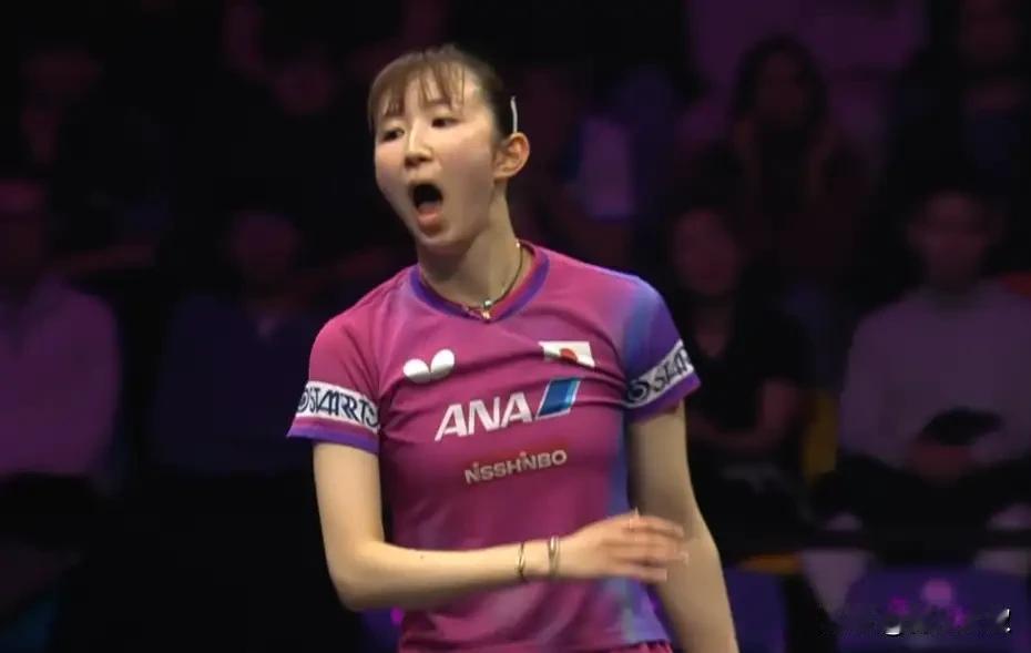 张本美和把老祖宗的话，抛到脑后了！居然跟着日本队用冰水冷却肌肉。你早晚会知道