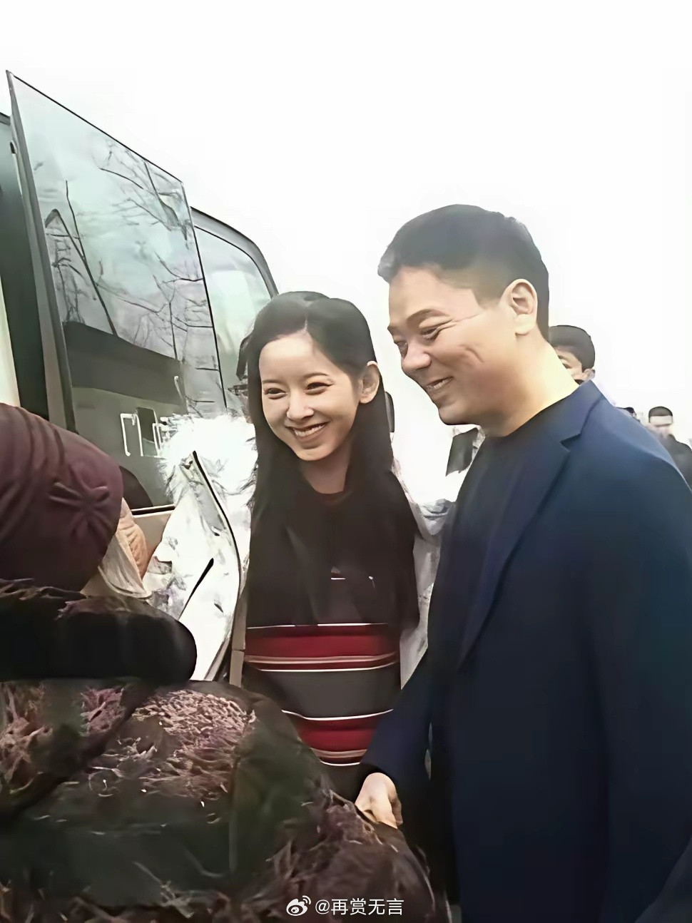 一个人富不算富，带着全村致富才是真本事。刘强东，真的给光明村带来了光。