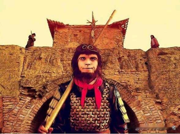 《西游记》中的孙悟空，你知道多少呢？姓名：孙悟空，亦称齐天大圣、斗战胜佛。