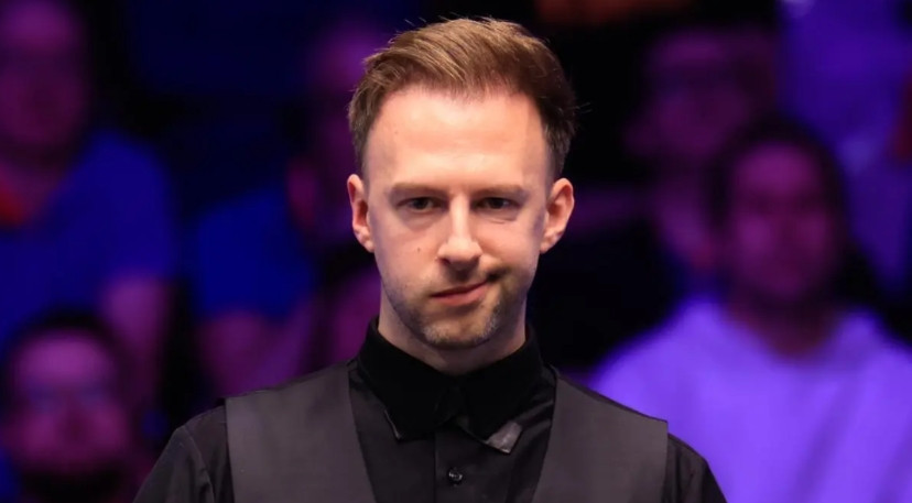 特鲁姆普的自相矛盾巡回锦赛特鲁姆普输给赵心童后，对赵心童狂赞，说他是最近几个月