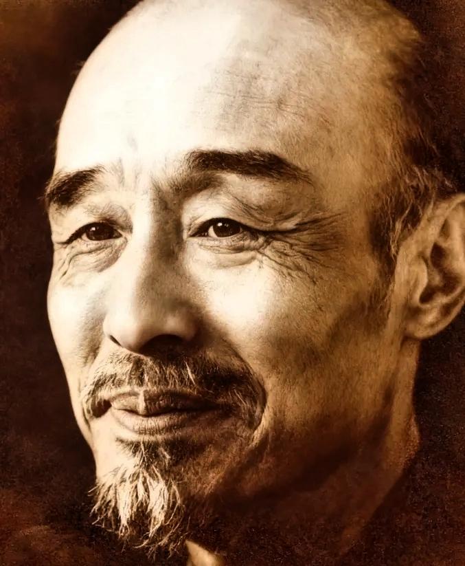 弘一法师说：“如果某一天，有人突然从你生命里消失了，不要去问为什么，是他到了该离