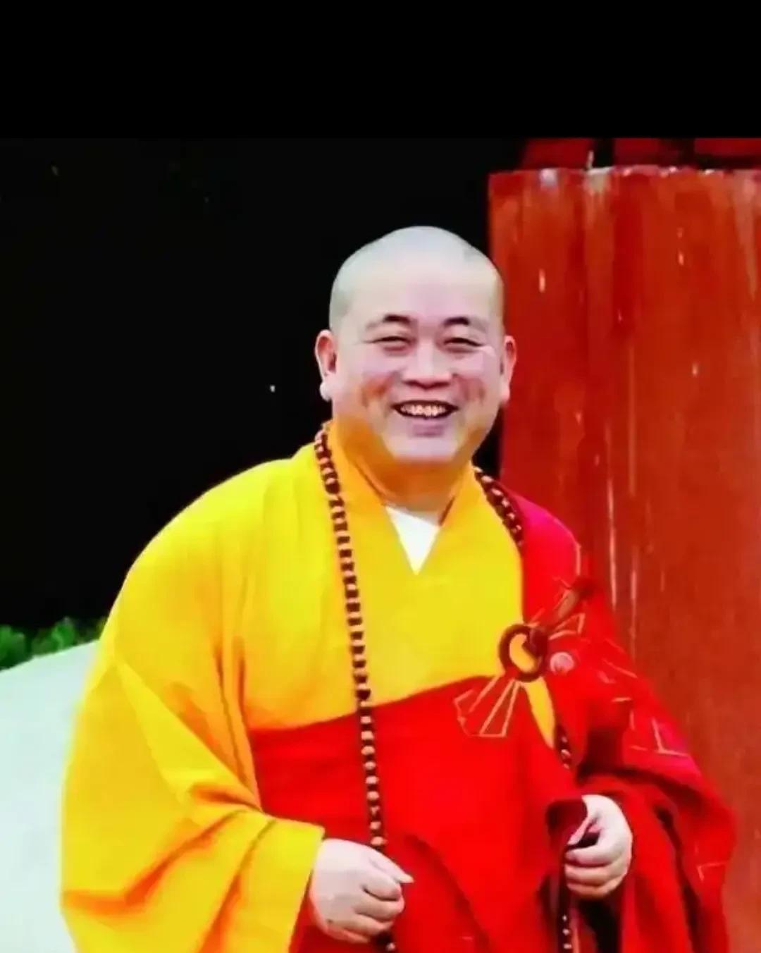 少林的这个花和尚，花天酒地也不是一天了，至少十几年了，为什么最近才被收拾？