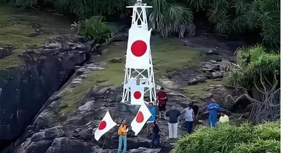 钓鱼岛不必拆灯塔！中国这招更绝，日本只能干瞪眼，太解气了！钓鱼岛，这个名字一