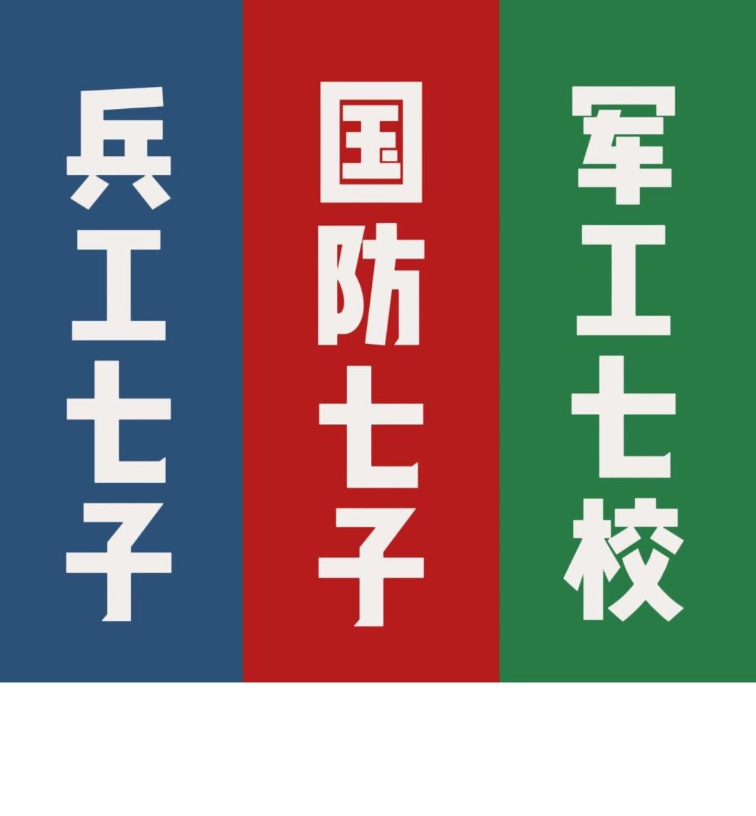 这7所大学叫“国防七子”，撑起中国军工半壁江山很多家长给孩子选大学时，会听