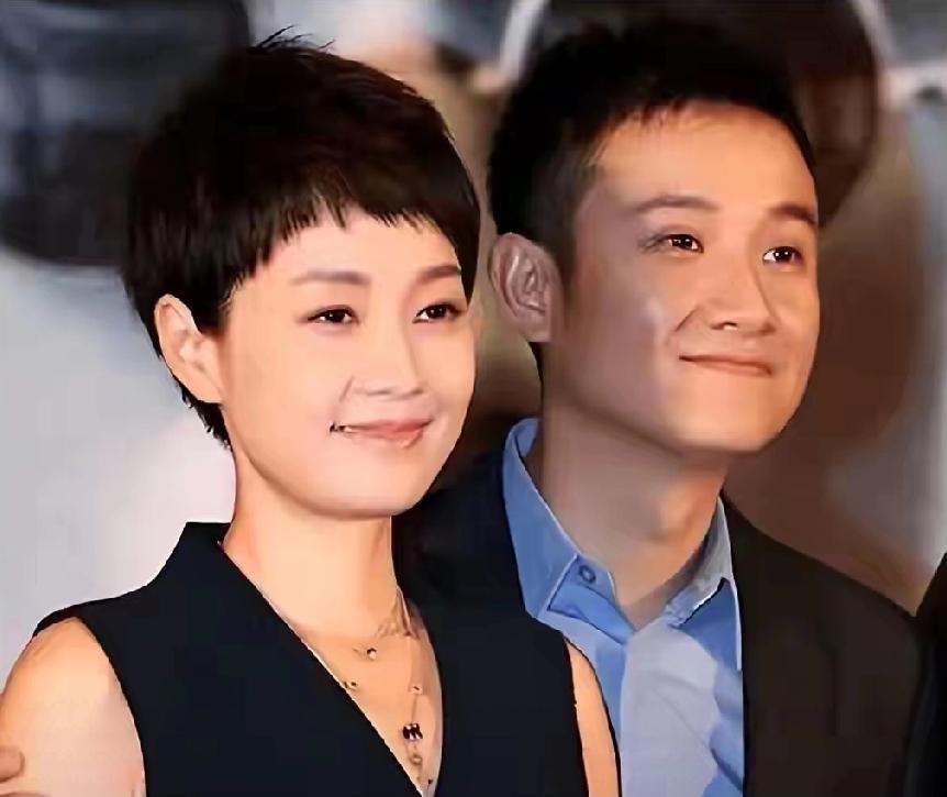 49岁马伊琍，离婚6年后杀疯了！从“被出轨”到国民品牌代言人，她活成了中年女性最