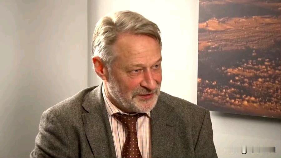 著名俄罗斯政治学家德米特里·奥列什金：“战争结束后，人们会清楚地看到，俄罗斯经