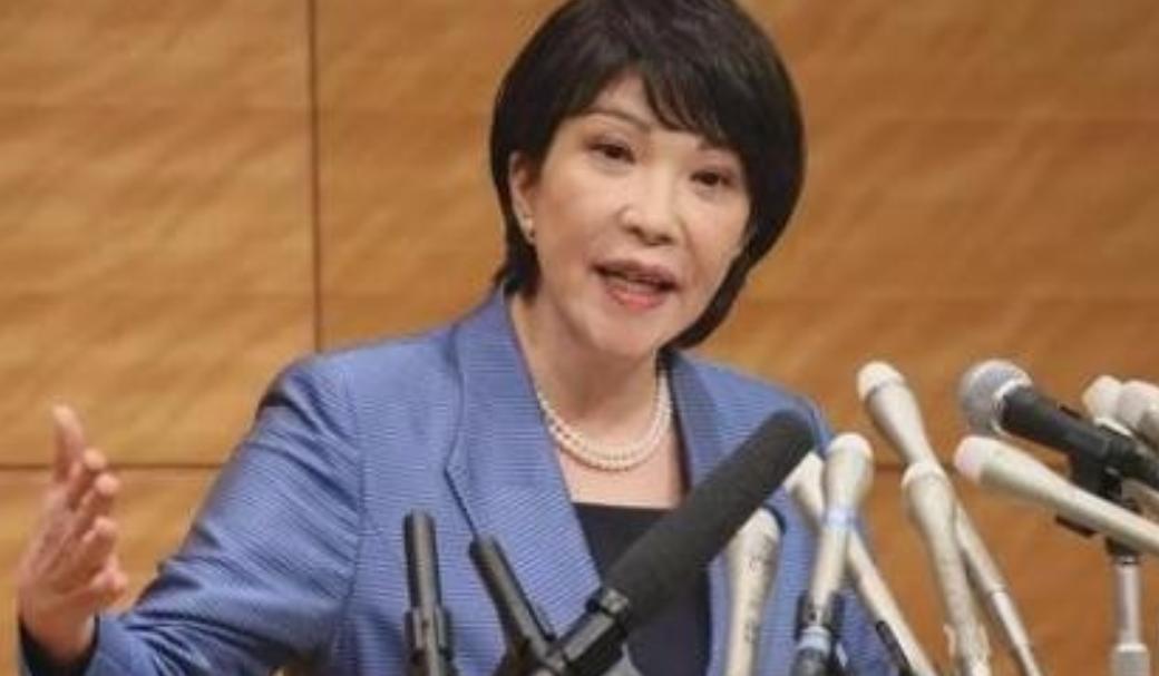 日本的噩梦开始了！这是日本人民弃石破茂，选择高市早苗，必须付出的代价。2月17日