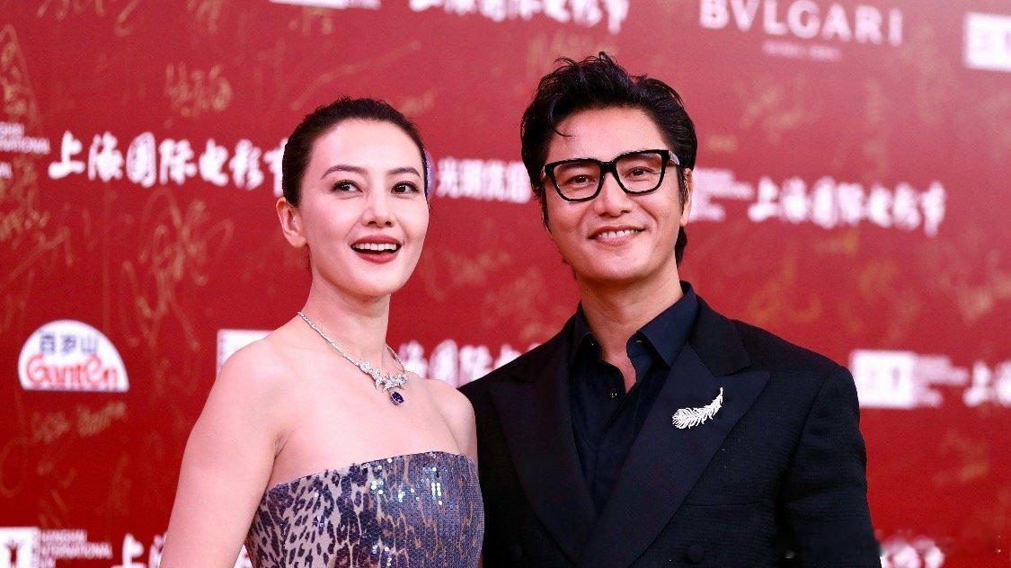 网友说陈坤被替换了没人能永远年轻嘛感觉陈坤现在的状态已经很不错了这个替换论……