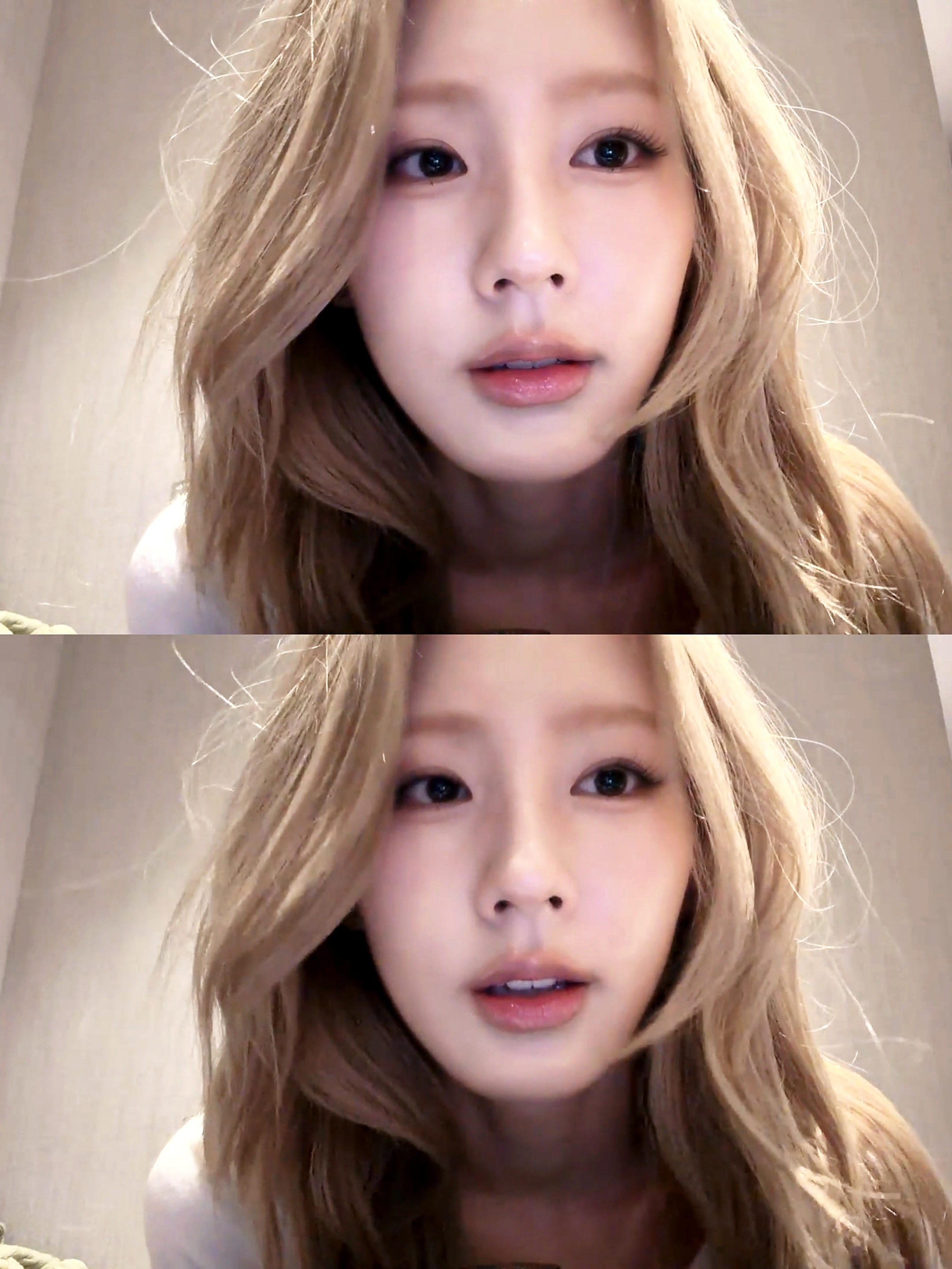 赵美延女神来着