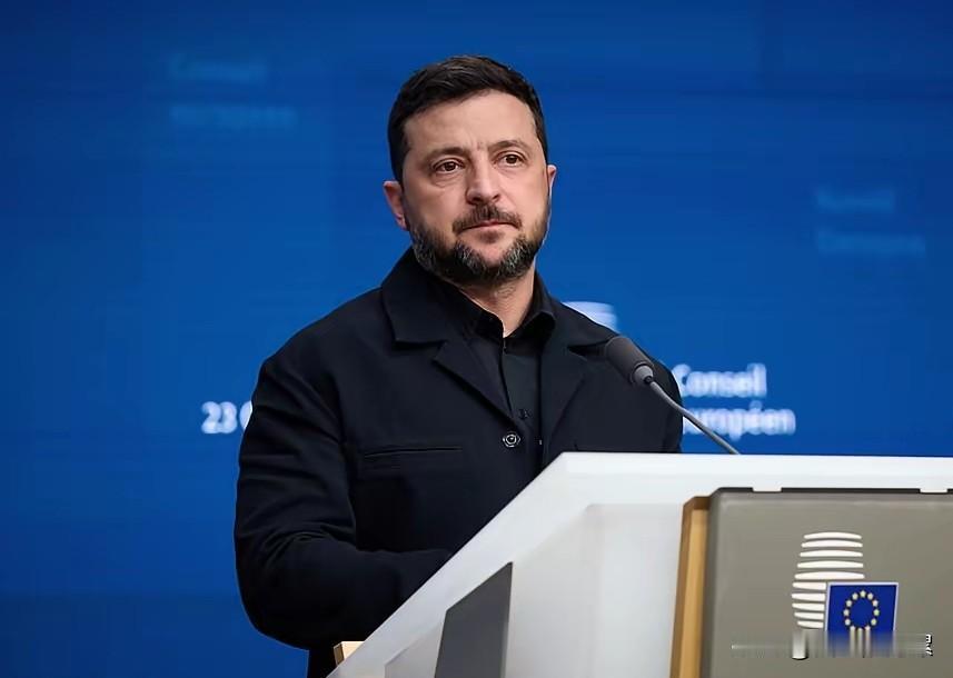 乌克兰是真的难了！泽连斯基11日在社交媒体上说:目前的作战重点是红军城和扎波罗热