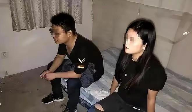 “白嫖翻车了！”上海，男子借女网友1000元，要账时，女子提出肉偿，双方发生关系