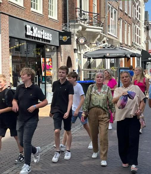 盈利就抢？荷兰吃相太难看！中方索赔80亿美元？荷兰那边有动作了。一家