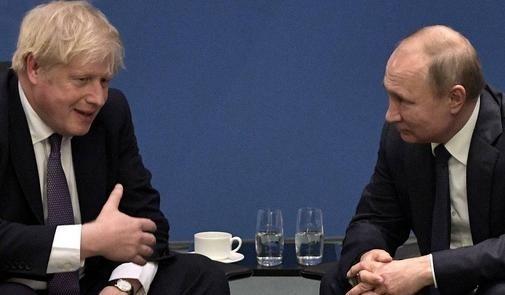 英国为什么敢往死里得罪俄罗斯，完全不怕俄罗斯报复。其实这主要是英国对俄罗斯