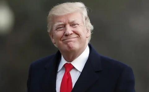 特朗普突然对中国“示好”果然有“猫腻”！是美元传出噩耗，人民币在跨境收付中占比刷