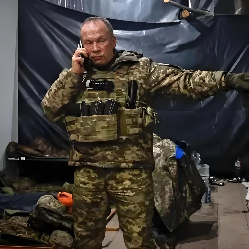 普京说的是真的，瑟尔斯基说红军城没有被包围应该是假的。近日，一名被俘的乌军士